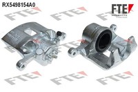 Bremssattel FTE 9291654 Gusseisen FüR Suzuki Liana ER 413 Ddis 414D 4WD
