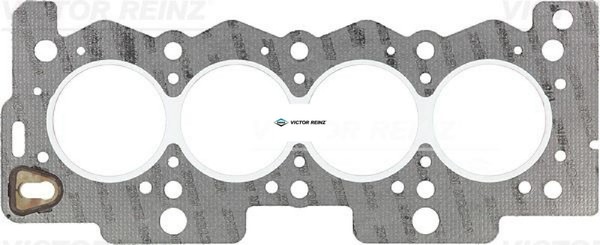 Victor Reinz 61-31195-00 Dichtung FüR Zylinderkopf Zylinderkopfdichtung-image