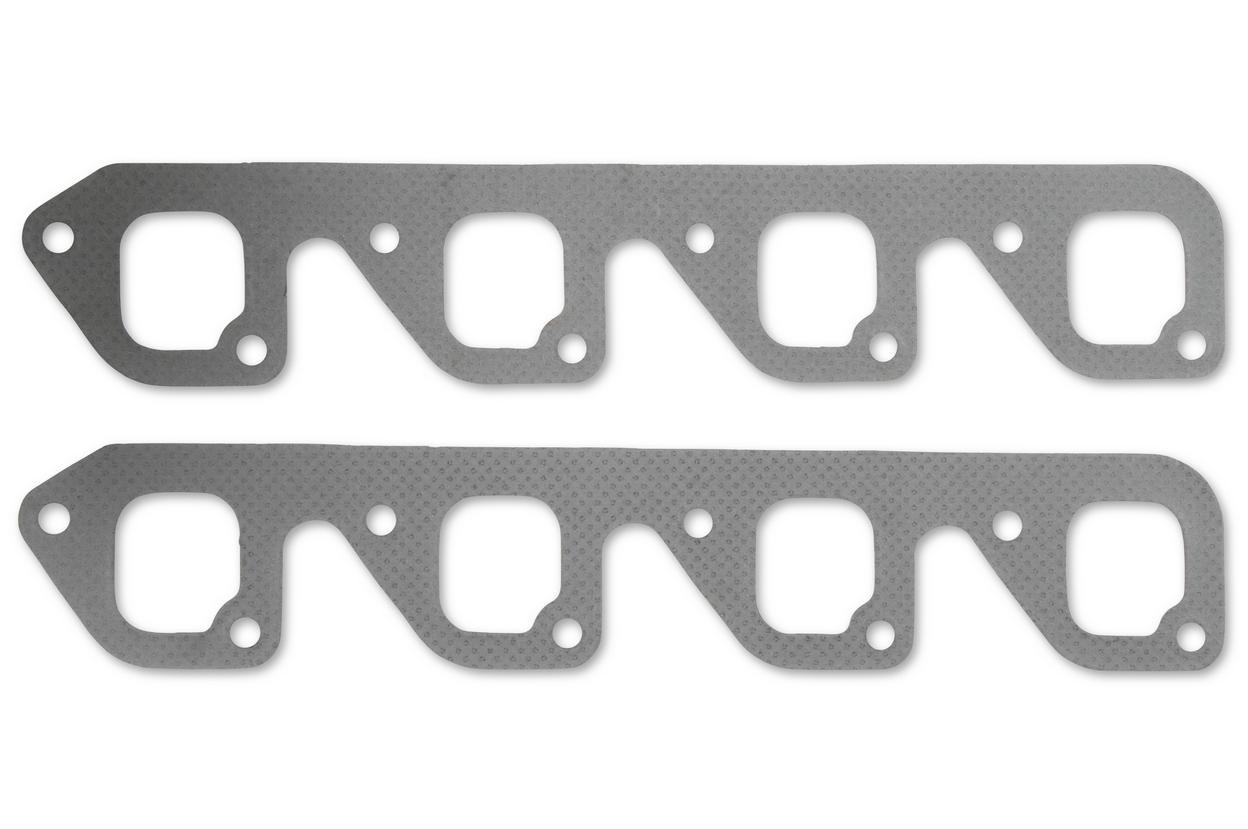 Exhaust Header for 1970-1971 Ford Ford GT 5.8L V8 GAS OHV