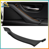 TüRgriff Innen Rechts Schwarz FüR Bmw 5Er F10 F11 520-535 InnentüRgriff