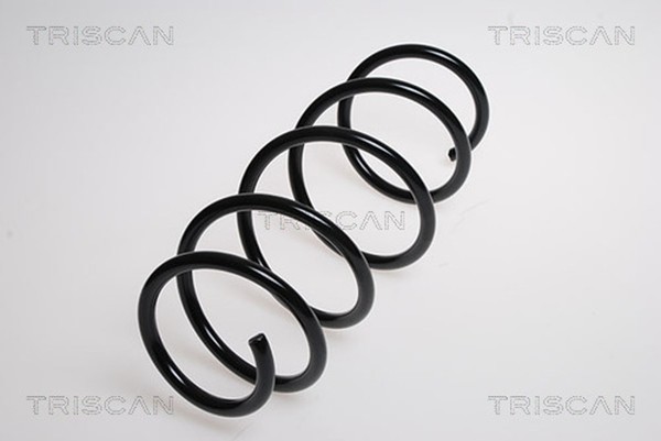 1X Triscan Fahrwerksfeder 8750 15105 FüR Punto Fiat EVO Twinair Turbo 199AXZ1A-image