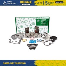 Overhaul Engine Rebuild Kit Fit 061993-1995 Pontiac Firefly Geo Metro 1.0l Overhaul Engine Rebuild Kit Fit 061993-1995 Pontiac Firefly Geo Metro 1.0l