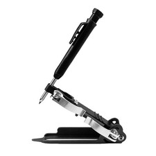 Multi-Functional Woodworking Scriber - Precision Marking Tool