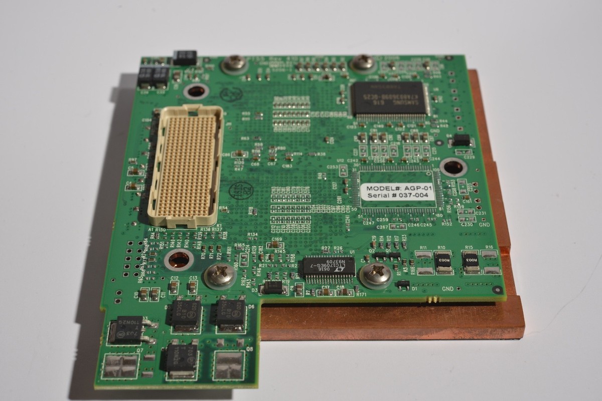 PCI マックMADMAX-G4PCI576 CPUアップグレードG 4カード FastMac 1.4GHz G4 CPU Upgrade Card for Power Mac G4 Cube 7455B 5B