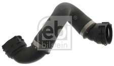 Cooling system hose Lower Right 100617 FEBI BILSTEIN for BMW 3 Touring 3 1 X1