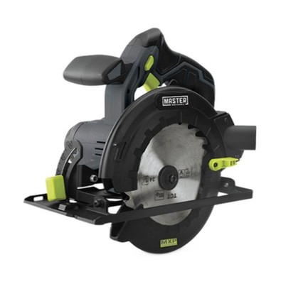Master Mechanic 211901B LT6H500 6-1/2'' CIRCULAR SAW 20 Volt - BARE TOOL