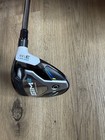 TaylorMade SIM2 Titanium Rocket 3 Fairway Wood 13.5° - Fujikura Daytona Speeder — photo 6