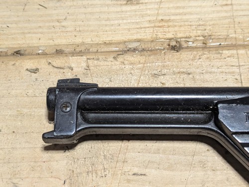 Marksman and Daisy Repeater , BB Gun, 4.5mm .177 Cal - Picture 6 of 14