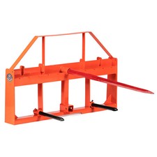 Titan Attachments Usa Made Standard Series Hay Frame, 32