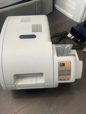 Zebra ZXP Series 8 Retransfer ID Card Printer - Z84-000C0000US00
