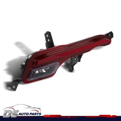 Fit For 2021 2022 2023 Kia Sorento Backup Light Driver Left Side 92405P2000 New