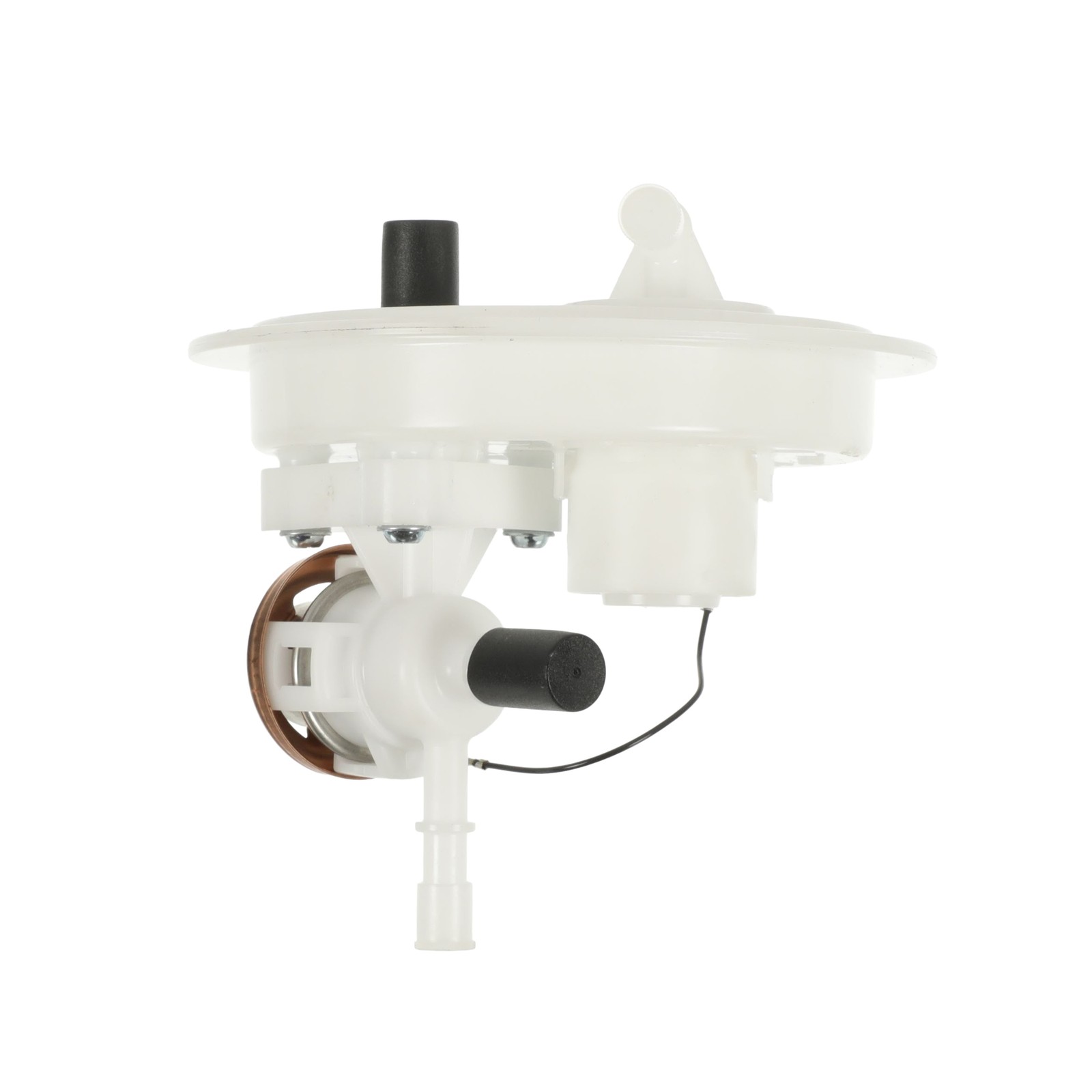 Flange de bomba de combustible para Porsche Cayenne 2003-2006 (P/N 955-620-841-10)