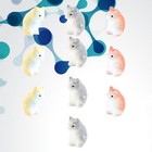 Cakeshop - Décoration De Gâteau Personnalisée Joyeux Anniversaire