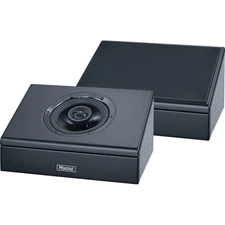 Magnat Cinema Ultra AEH 400-ATM 5.25" 120W 2-Way Surround Sound Speaker, Pair