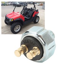 Brake Pressure Switch Aluminum Alloy 4012866 Stop Light Switch Replacement