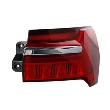 Original ULO Heckleuchte rechts außen für Audi A6 C8 4A Avant 4K5945224A