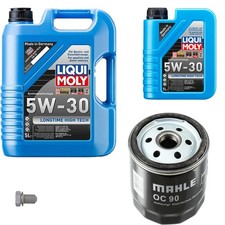 Filtre à huile Chevrolet NUBIRA