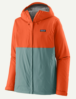 Patagonia Men's Torrentshell 3L Rain Jacket 85241 | eBay