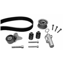 Zahnriemensatz für Audi A6 C5 4B2 4B5 A8 D2 4D2 id49916