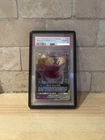 Pokemon 2019 Sun & Moon Team Up Gengar & Mimikyu GX #53/181 PSA 10 Gem Mint