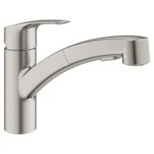 Grohe 30306DC1 - Kitchen Faucet