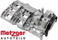 Metzger 8010134 Unterdruckpumpe FüR Bremsanlage Unterdruckpumpe FüR BMW