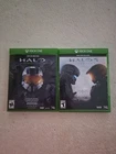 New ListingHalo: The Master Chief Collection + Halo 5: Guardians (Microsoft Xbox One)