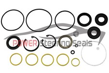 POWER STEERING GEAR SEAL KIT FOR 1997-2002 MERCURY MARQUIS AND GRAND MARQUIS
