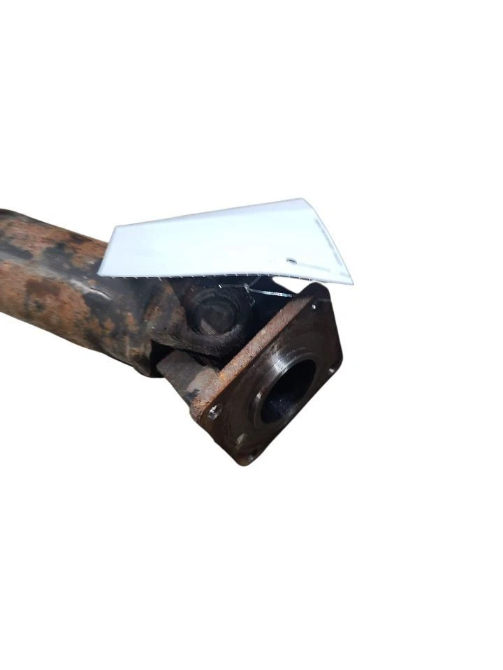 Rear Drive Shaft Fits 90-93 MAZDA MX-5 MIATA 634957 - Image 4 of 4