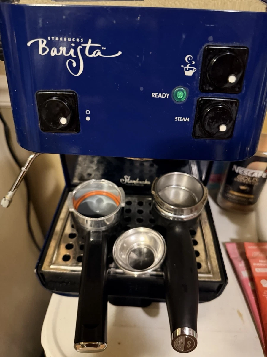 Starbucks Espresso Machines Machines for sale | eBay