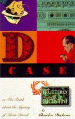 D. Case: Or the Mystery of Edwin Drood,Carlo Fruttero, Franco Lu