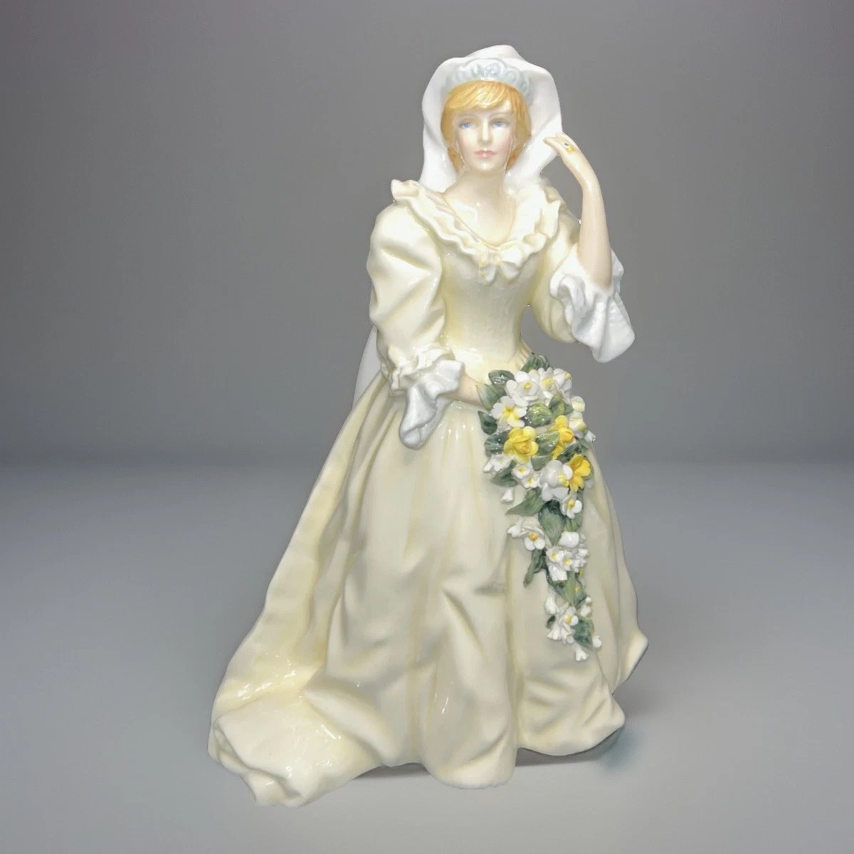 Royal Doulton Diana In Royal Doulton Figurines for sale | eBay