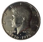 1976 S Half Dollar Proof