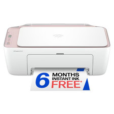 HP DeskJet 2942 Wireless All-in-One Color Ink...