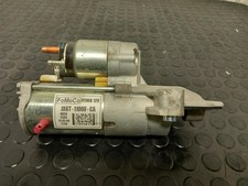 FORD FOCUS Starter Motor 2018-2023 1.0L B7DA