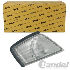 TYC BLINKER BLINKLEUCHTE RECHTS WEIß passend für NISSAN PRIMERA