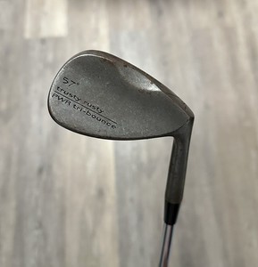Cobra Trusty Rusty Wedge | eBay