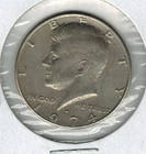 1974 D American Half Dollar