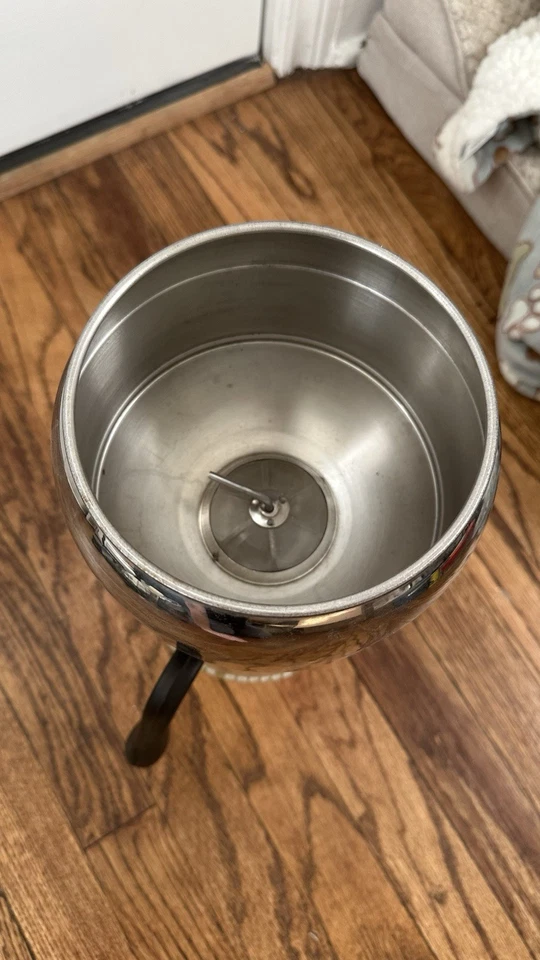 Vintage Pyrex Vaculator Vacuum Coffee Pot - Image 2 of 3