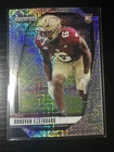 2025 Panini Prizm Draft Picks Football Mojo Donovan Ezeiruaku #14
