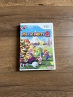 Mario Party 8 Nintendo Wii Game Multiplayer Party Videogame No Manual