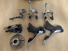 TIAGRA Brake Shifter Set