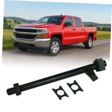 fit for Silverado Sierra 1500  Fits 2007 to Rear Upper Shock Mount Crossmember