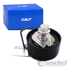 SKF SPANNROLLE ZAHNRIEMEN passend für OPEL ANTARA CASCADA INSIGNIA ZAFIRA | VKM