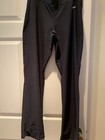 Nike Womens Fit Dry Running Pants.  Size M — photo 1