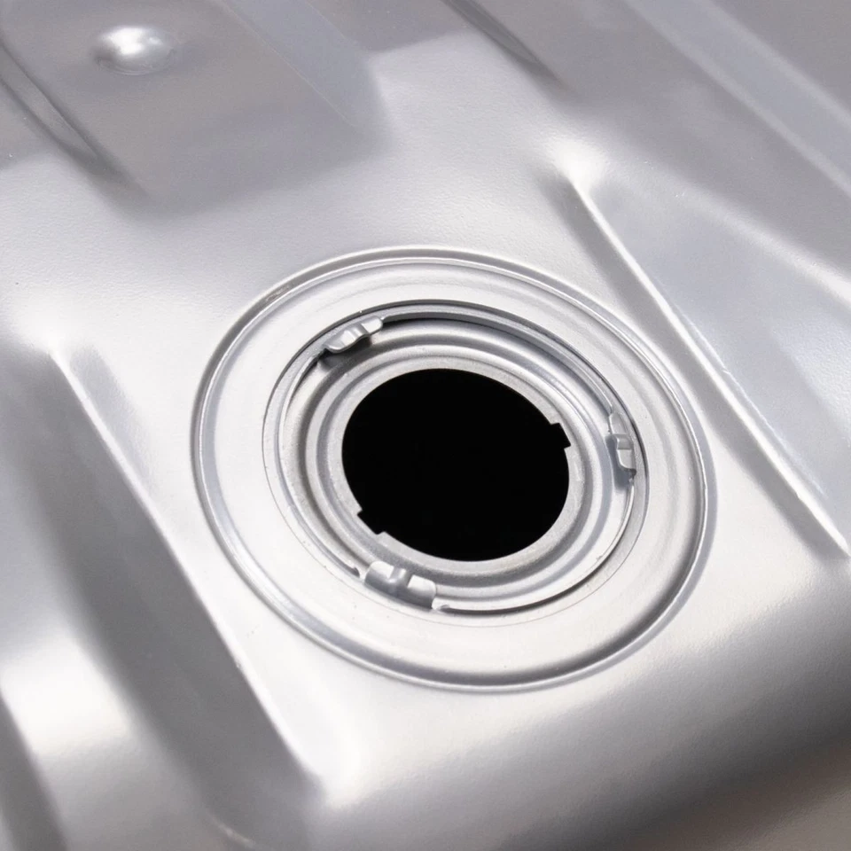 Gas Fuel Tank For 1978 Ford Bronco Foto 4 de 4