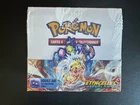 Display EV8 Etincelles Deferlantes EV08 x36 Boosters Pokémon Neuf Scellé FR