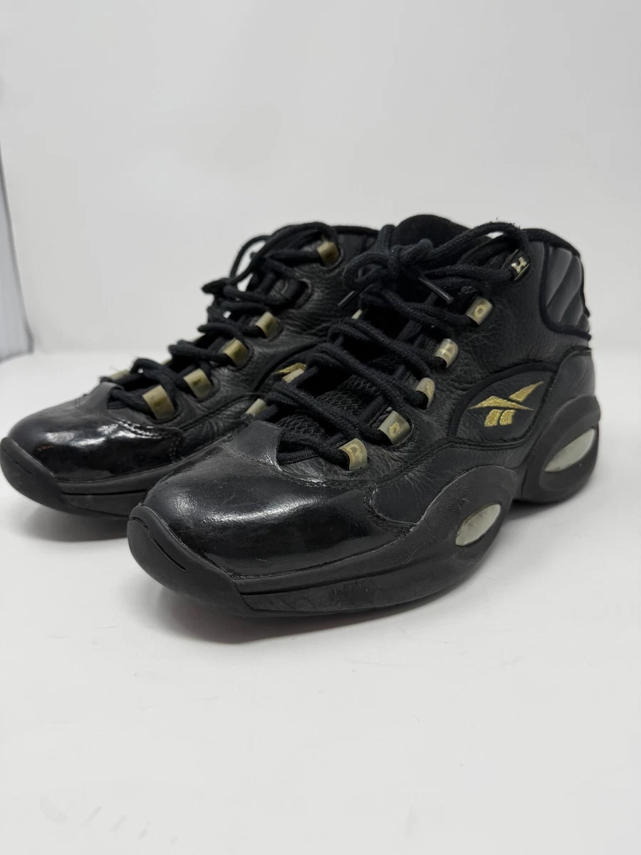 Reebok Question Mid New Years Eve | eBay