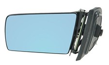 Driver Side Power Heated Paint to Match Mirror Compatible with 1997-1999