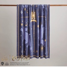Hogwarts Harry Potter Fleece Blanket Throw 150cm X 180cm Dunelm Great Gift